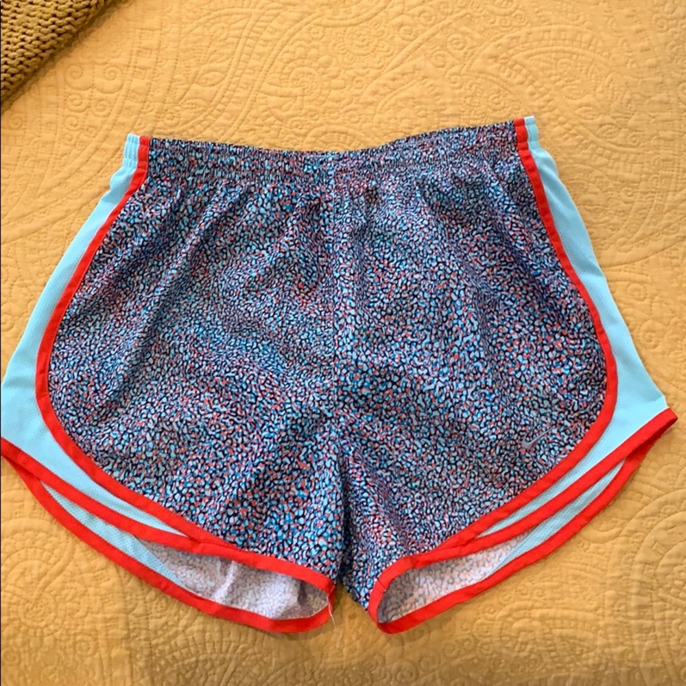Nike Dri-Fit Running Shorts